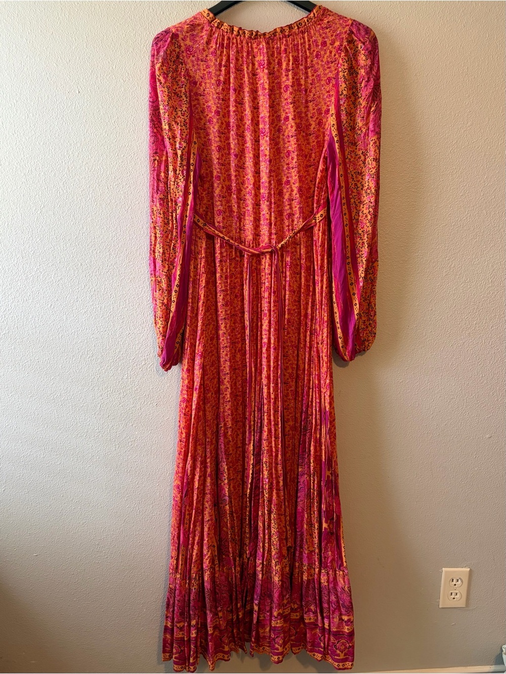 Free People Happy Feelings Dress - Picture 5 of 5